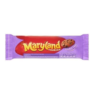Maryland Double Choc Cookies 136