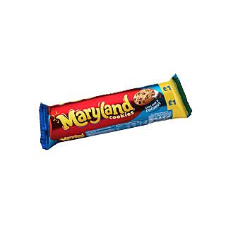Maryland Coconut Cookies 136G