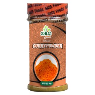 Aace Foods Curry Powder 80G