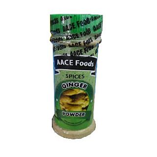 Aace Foods Ginger 80G