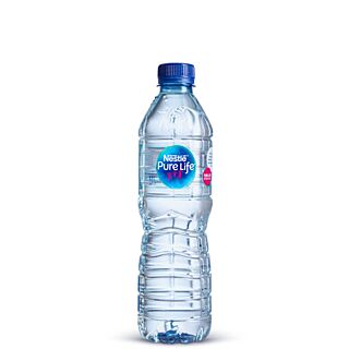 Nestle Pure Life Regular Water 60Cl