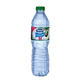 Nestle Pure Life Zinc Protect Water 60Cl