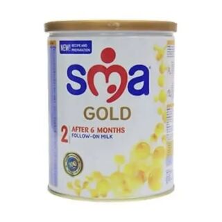 Sma Gold Follow On Mpwdrcan 400G