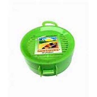 Sunshine Air Freshner Block- P.Pouri 63Gm