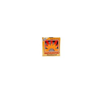 Sunshineair Freshner Block-Morning Fresh 63Gm