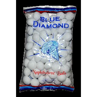 Blue Diamond Naphthalene 300Gm