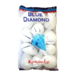 Blue Diamond Naphthalene 150gm