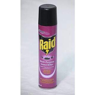 Raid Insecticide 300Ml