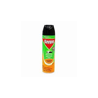 Baygon Orange Scent 300Ml