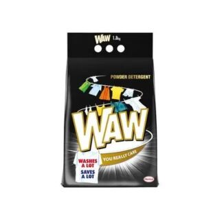 Waw Powder Detergent 1.7Kg