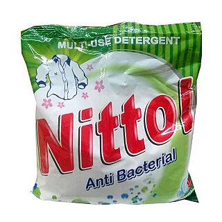 Nittol Antibacterial Detergent 160G