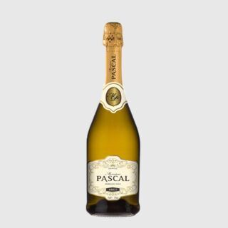 Monsieur Pascal Sparkling - Brut 750 Mls