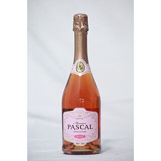 Monsieur Pascal Sparkling - Rose 750 Mls