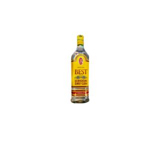 Best Gin 750Ml