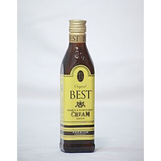 Best Marula Cream 200Ml