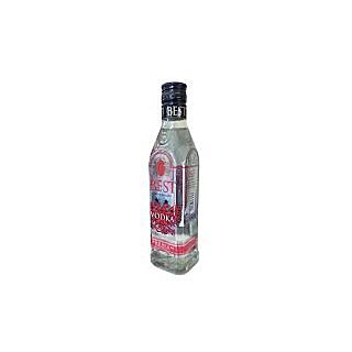 Best Vodka 200Ml
