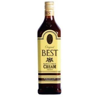 Best Marula Cream 750Ml