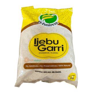O-Funiremgarri Ijebu 1Kg
