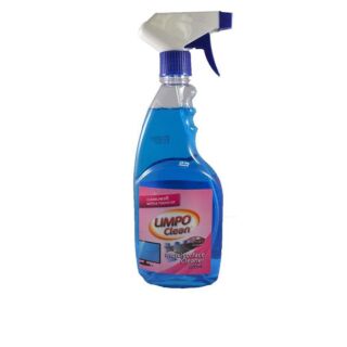 Limpo Clean - Multisurface Cleaner 750Ml