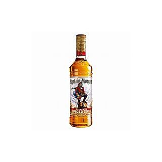 Captain Morgan Spice Gold 70Cl