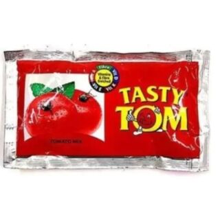 Tasty Tomato Sachet Mix 60G