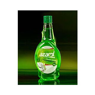 Azarel Dishwashing Liquid Lemon 750Ml