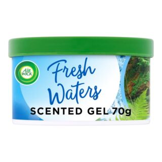 Airwick Gel Fresh Waters 50G