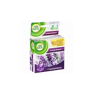 AIRWICK GEL LAVENDER 50G