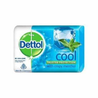Dettol Soap 160G Cool