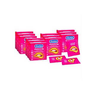 Durex Pleasure Me (Multiple Of 24S)