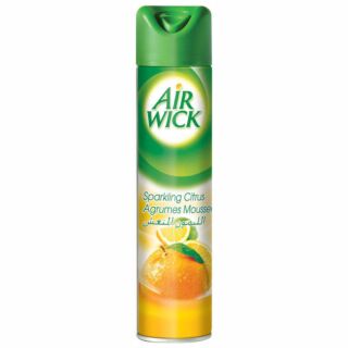 Airwick Aerosol - Citrus 300Ml