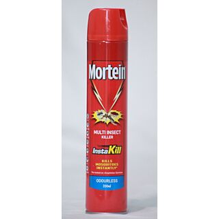Mortn Odourless Insect Killer 300Ml