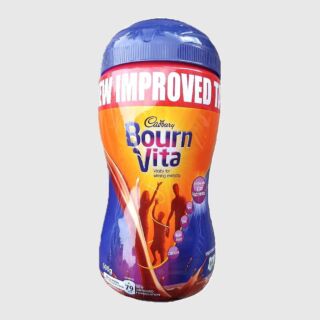 Cadbury Bournvita 500G Jar