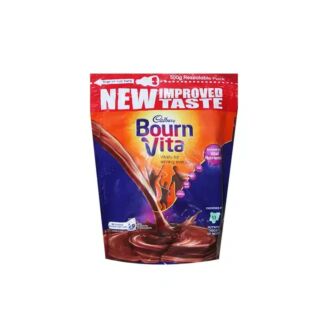 Cadbury Bournvita 500G/450G Refill Bag