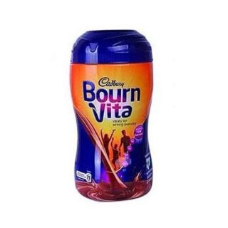 Cadbury Bournvita 900G Jar