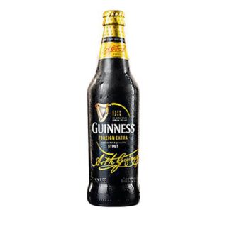 Guinness Small Stout 325Ml