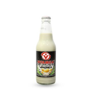 Vitamilk Energy Soyamilk Drink In Bottle 300Ml