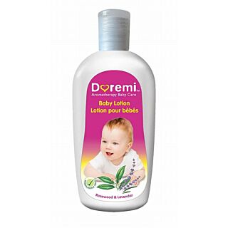 Doreme Baby Lotion 500ml