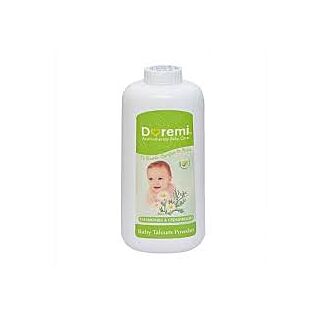 Doreme Baby Powder 500ml