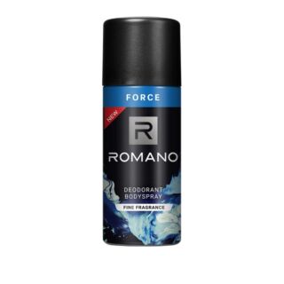 Romano Body Spray - Force