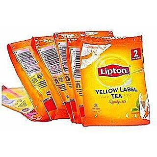 Lipton Yl Tea New Identity Sachet 2 In 1 2X2G