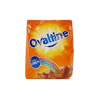 Ovaltine Pouch 700G