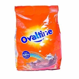 Ovaltine Pouch 350G