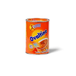 Ovaltine 400G Tins 400G