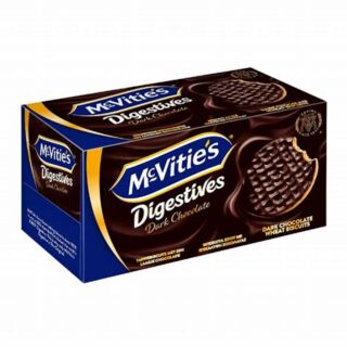 Dark Chocolate Digestive 200Gm
