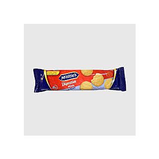 Mcvities Digestives  52G
