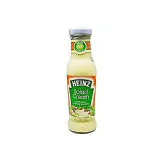 Heinz Salad Cream 285Grams