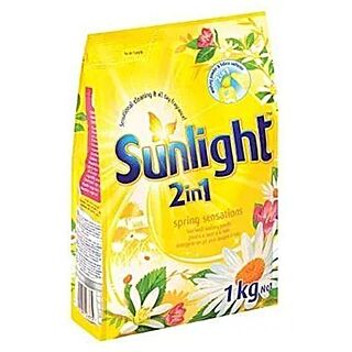 Sunlight Destiny Hw Pwd Yellow 900G