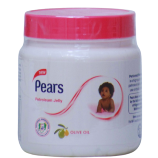 Pears Baby Jelly 225G)