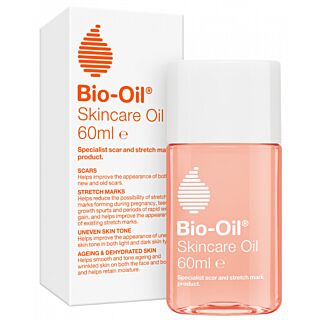 Bio-Oil Skincare Oil 60 Ml